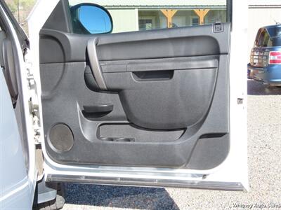 2012 Chevrolet Silverado 2500 HD LT Z71 4x4 - Photo 19 - Durango, CO 81301