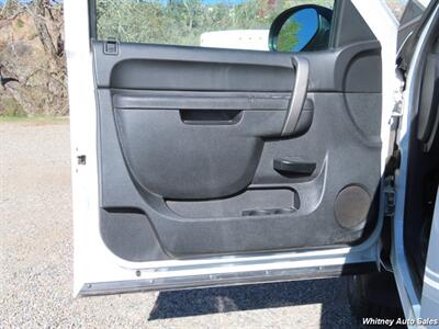 2012 Chevrolet Silverado 2500 HD LT Z71 4x4 - Photo 10 - Durango, CO 81301