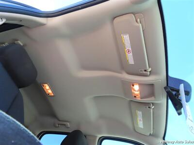 2012 Chevrolet Silverado 2500 HD LT Z71 4x4 - Photo 18 - Durango, CO 81301