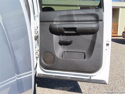 2012 Chevrolet Silverado 2500 HD LT Z71 4x4 - Photo 22 - Durango, CO 81301