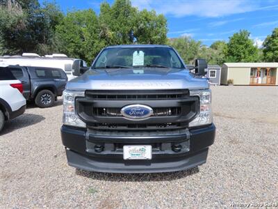 2022 Ford F-250 XL   - Photo 3 - Durango, CO 81301
