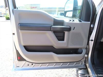 2022 Ford F-250 XL   - Photo 11 - Durango, CO 81301
