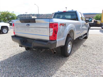 2022 Ford F-250 XL   - Photo 6 - Durango, CO 81301