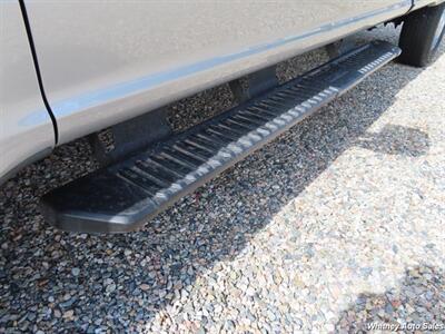 2022 Ford F-250 XL   - Photo 10 - Durango, CO 81301