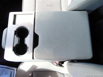 2022 Ford F-250 XL   - Photo 18 - Durango, CO 81301