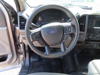 2022 Ford F-250 XL   - Photo 14 - Durango, CO 81301