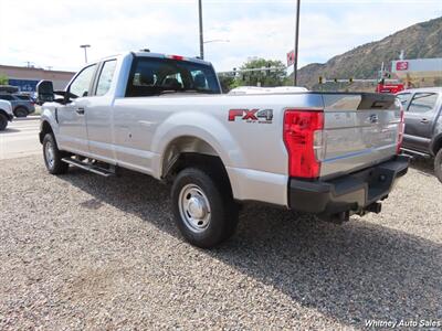 2022 Ford F-250 XL   - Photo 8 - Durango, CO 81301