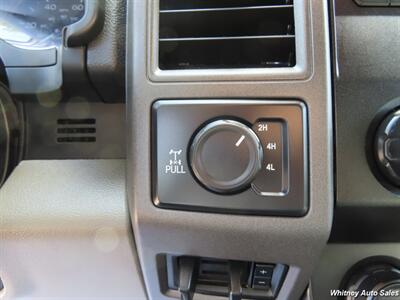 2022 Ford F-250 XL   - Photo 16 - Durango, CO 81301