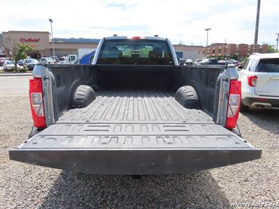 2022 Ford F-250 XL   - Photo 9 - Durango, CO 81301