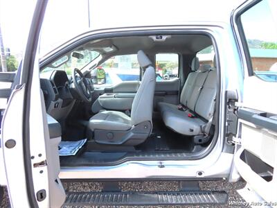 2022 Ford F-250 XL   - Photo 27 - Durango, CO 81301