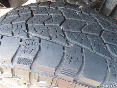 2022 Ford F-250 XL   - Photo 30 - Durango, CO 81301