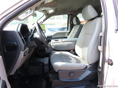 2022 Ford F-250 XL   - Photo 13 - Durango, CO 81301