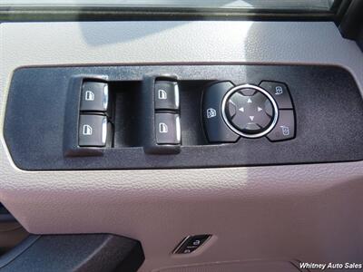 2022 Ford F-250 XL   - Photo 12 - Durango, CO 81301
