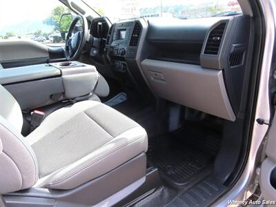 2022 Ford F-250 XL   - Photo 23 - Durango, CO 81301