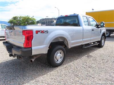 2022 Ford F-250 XL   - Photo 5 - Durango, CO 81301