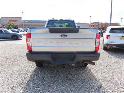 2022 Ford F-250 XL   - Photo 7 - Durango, CO 81301
