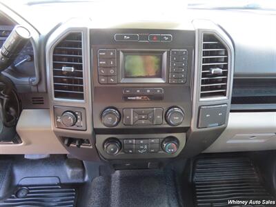 2022 Ford F-250 XL   - Photo 15 - Durango, CO 81301