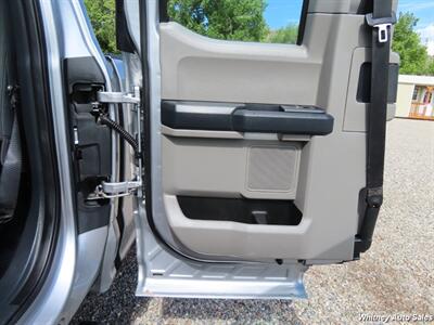 2022 Ford F-250 XL   - Photo 28 - Durango, CO 81301