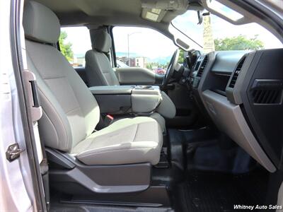 2022 Ford F-250 XL   - Photo 22 - Durango, CO 81301