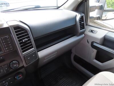 2022 Ford F-250 XL   - Photo 19 - Durango, CO 81301
