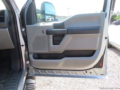 2022 Ford F-250 XL   - Photo 21 - Durango, CO 81301