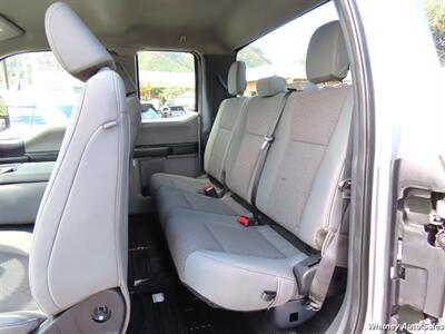 2022 Ford F-250 XL   - Photo 26 - Durango, CO 81301