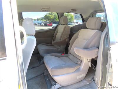 2007 Toyota Sienna LE 7-Passenger AWD   - Photo 20 - Durango, CO 81301