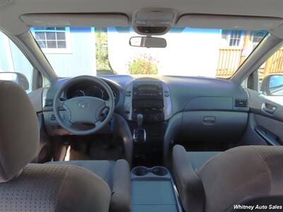 2007 Toyota Sienna LE 7-Passenger AWD   - Photo 18 - Durango, CO 81301