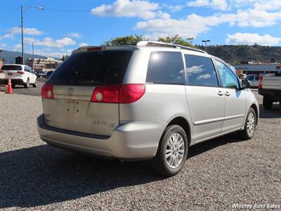 2007 Toyota Sienna LE 7-Passenger AWD   - Photo 8 - Durango, CO 81301