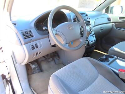 2007 Toyota Sienna LE 7-Passenger AWD   - Photo 11 - Durango, CO 81301
