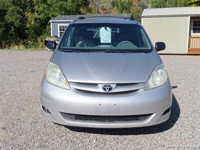 2007 Toyota Sienna LE 7-Passenger AWD   - Photo 3 - Durango, CO 81301