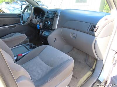 2007 Toyota Sienna LE 7-Passenger AWD   - Photo 17 - Durango, CO 81301