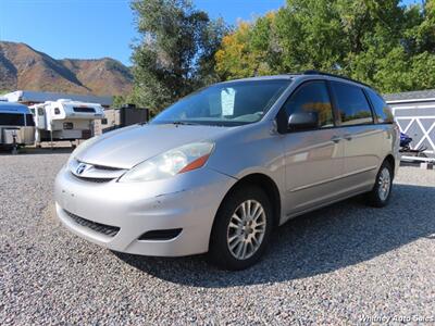 2007 Toyota Sienna LE 7-Passenger AWD   - Photo 4 - Durango, CO 81301