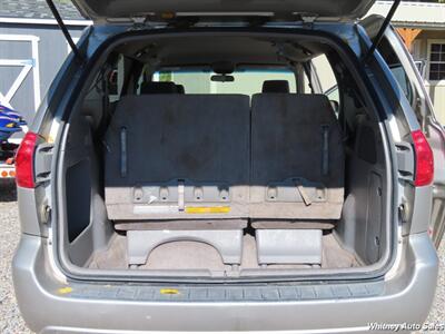 2007 Toyota Sienna LE 7-Passenger AWD   - Photo 24 - Durango, CO 81301