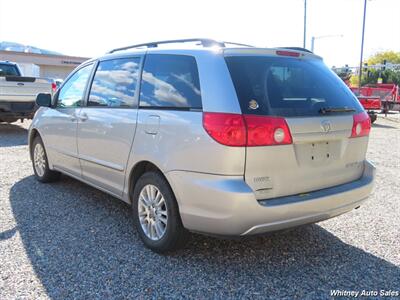 2007 Toyota Sienna LE 7-Passenger AWD   - Photo 6 - Durango, CO 81301