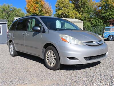 2007 Toyota Sienna LE 7-Passenger AWD   - Photo 2 - Durango, CO 81301