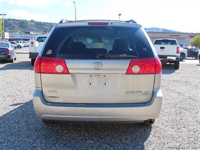 2007 Toyota Sienna LE 7-Passenger AWD   - Photo 7 - Durango, CO 81301