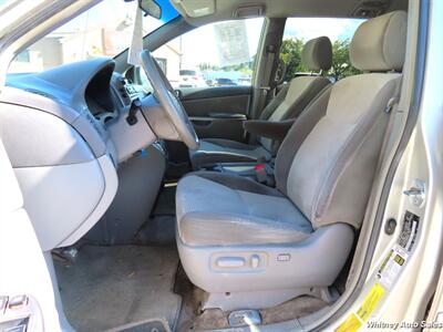 2007 Toyota Sienna LE 7-Passenger AWD   - Photo 10 - Durango, CO 81301
