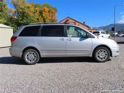 2007 Toyota Sienna LE 7-Passenger AWD   - Photo 1 - Durango, CO 81301