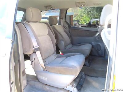 2007 Toyota Sienna LE 7-Passenger AWD   - Photo 19 - Durango, CO 81301