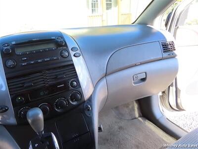 2007 Toyota Sienna LE 7-Passenger AWD   - Photo 14 - Durango, CO 81301