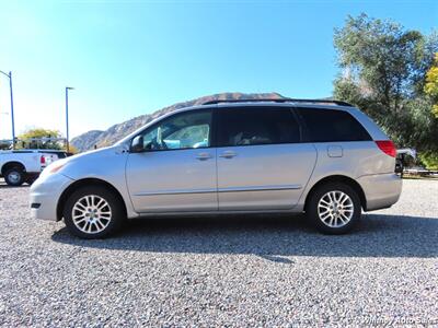 2007 Toyota Sienna LE 7-Passenger AWD   - Photo 5 - Durango, CO 81301