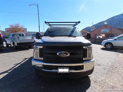 2017 Ford F-250 XL   - Photo 3 - Durango, CO 81301