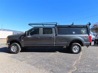 2017 Ford F-250 XL   - Photo 4 - Durango, CO 81301