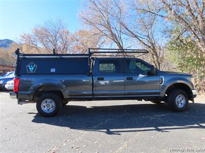 2017 Ford F-250 XL   - Photo 1 - Durango, CO 81301