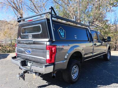 2017 Ford F-250 XL   - Photo 7 - Durango, CO 81301