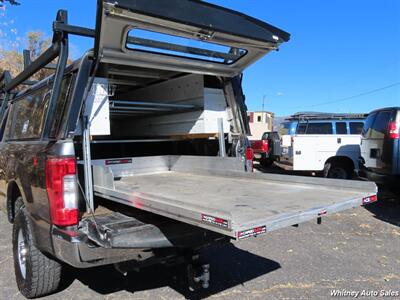 2017 Ford F-250 XL   - Photo 10 - Durango, CO 81301