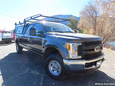 2017 Ford F-250 XL   - Photo 2 - Durango, CO 81301