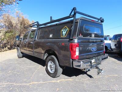 2017 Ford F-250 XL   - Photo 5 - Durango, CO 81301