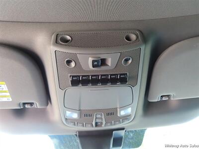 2021 Ford F-350 Super Duty  Lariat 4x4 - Photo 20 - Durango, CO 81301